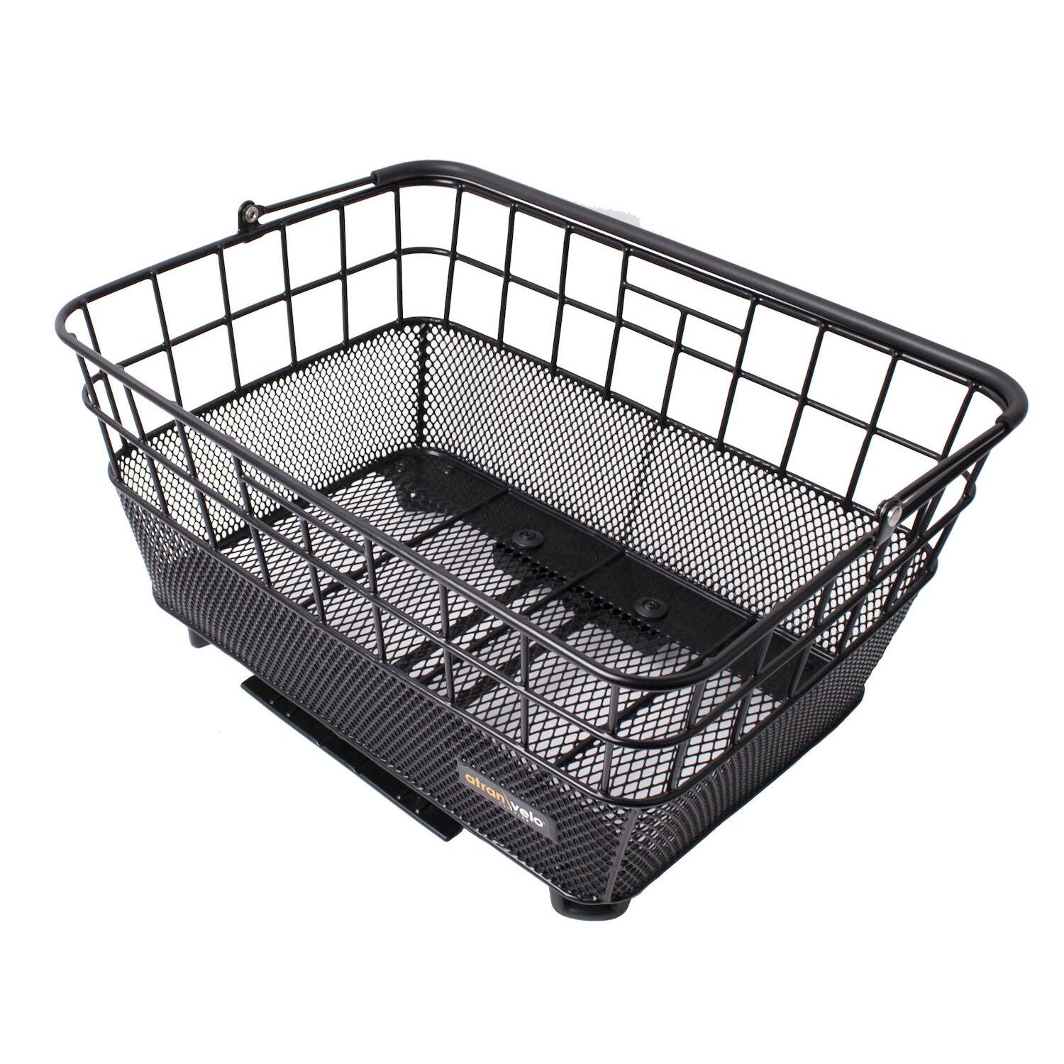 ATRANVELO Cykelkorg Bring L AVS