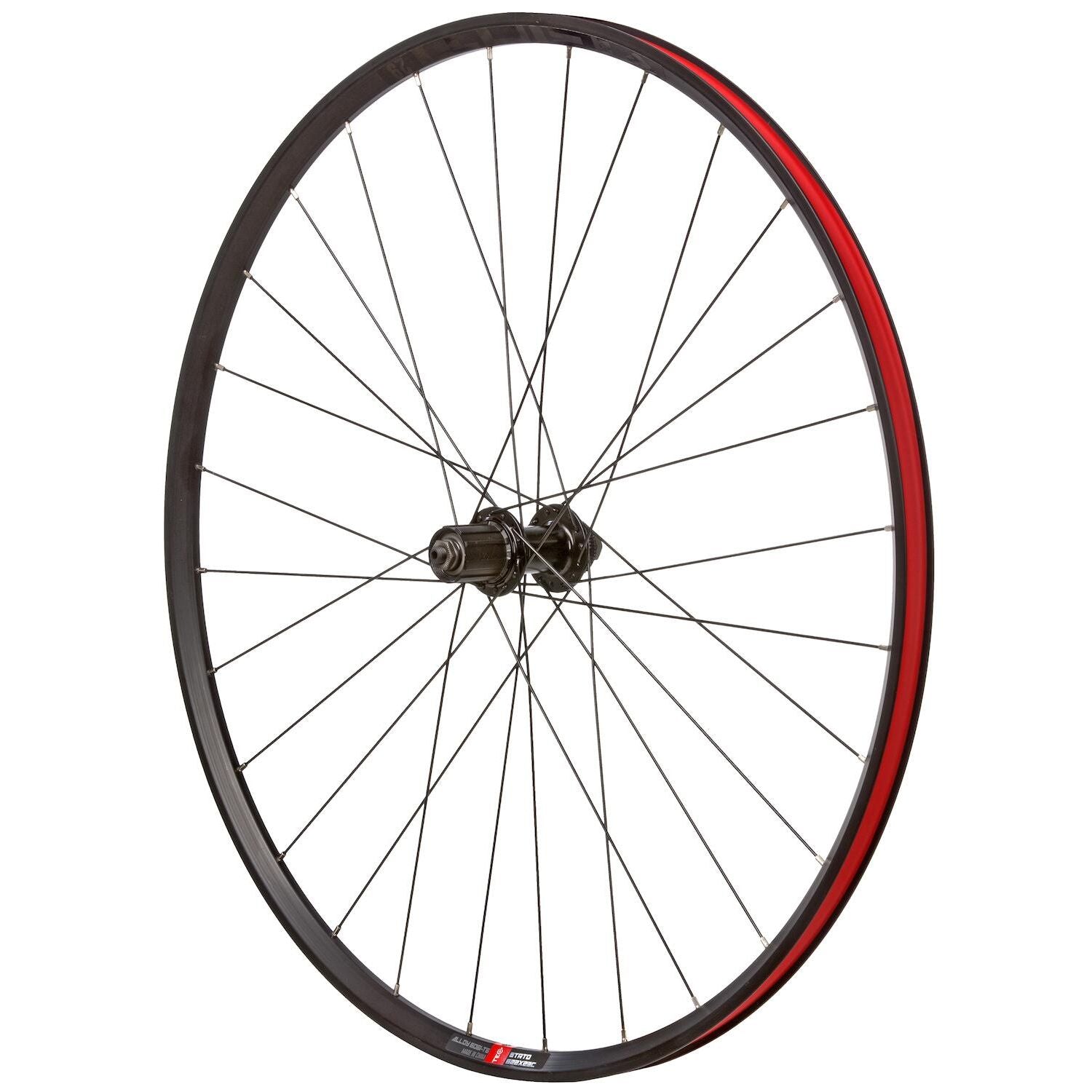 TEC Hjul bak 559 Viginti 6