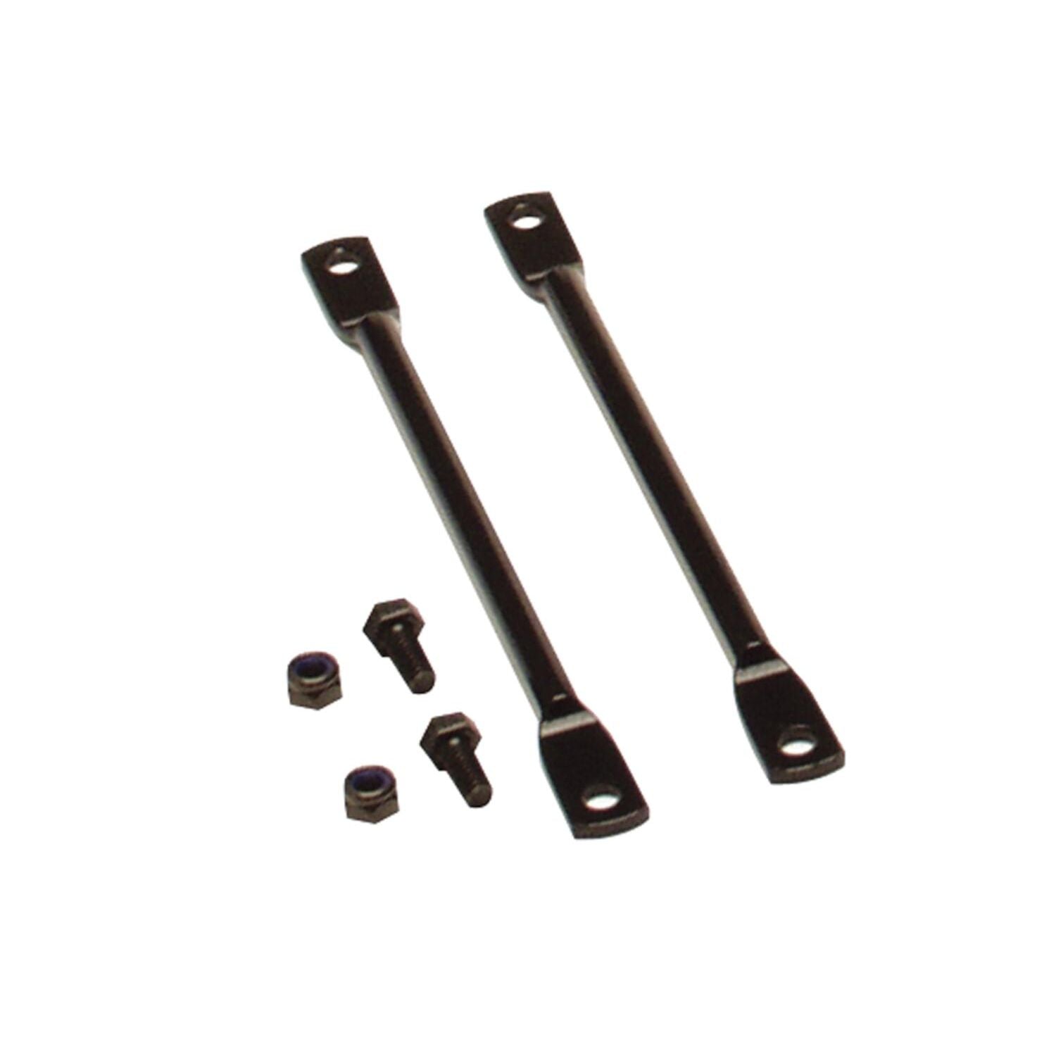 SPECTRA Nosstag 130 mm svart