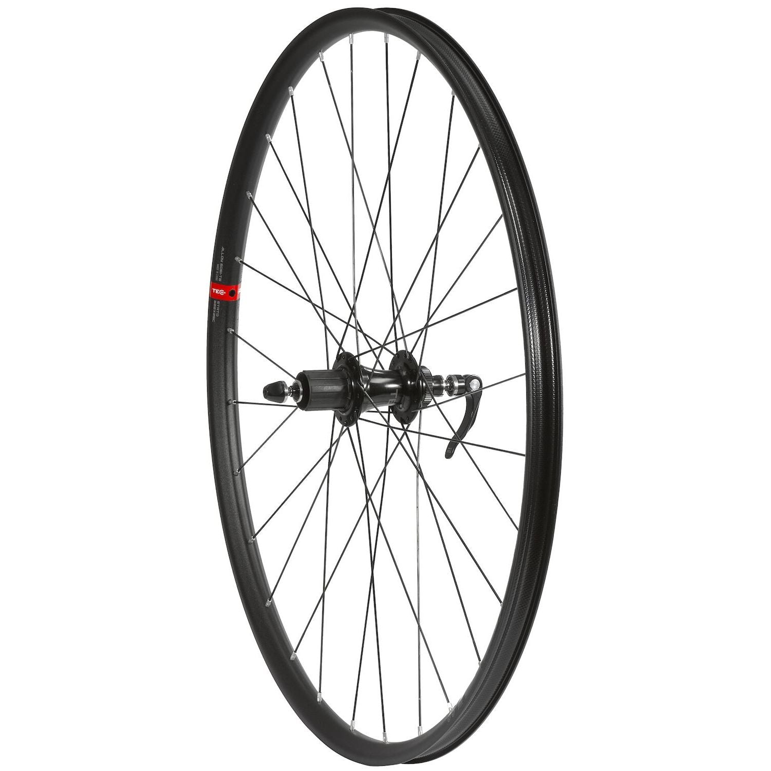 TEC Hjul bak 622 Prius viginti 9