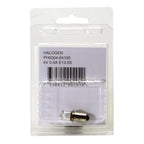 Glödlampa 6v 2.4w halogen