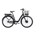 CRESCENT Elina 7vxl - Black asphalt