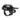 SPECTRA Ringklocka mini svart