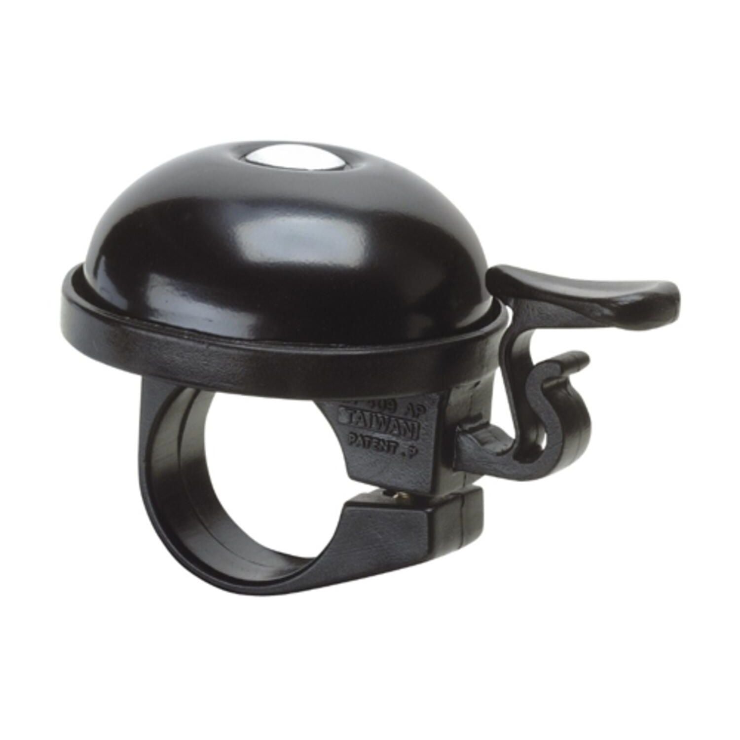 SPECTRA Ringklocka mini svart