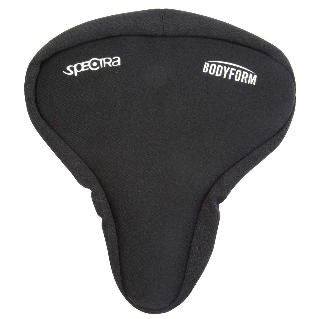 SPECTRA Sadeltäcke memorygel tourist