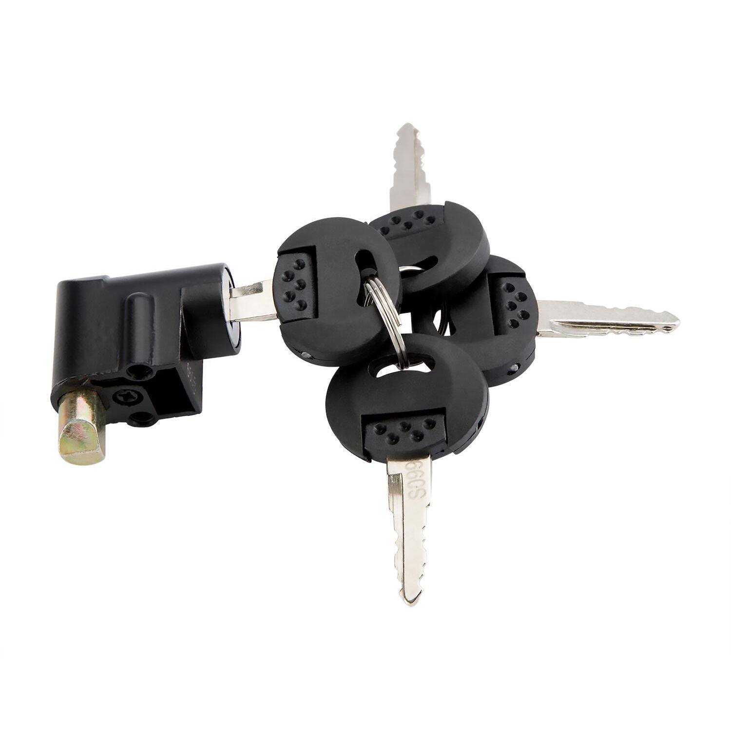 EGOING Låskolv EGOING ink. 4 nycklar