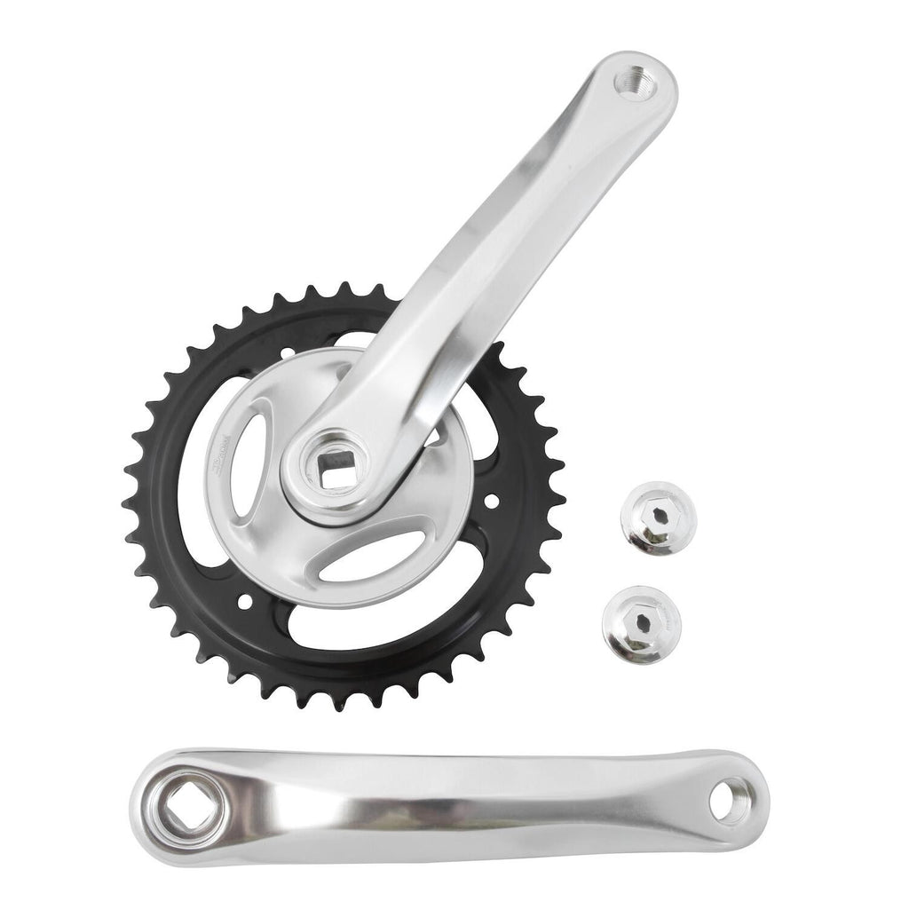 SPECTRA Vevparti 92mm disc 38t 170mm