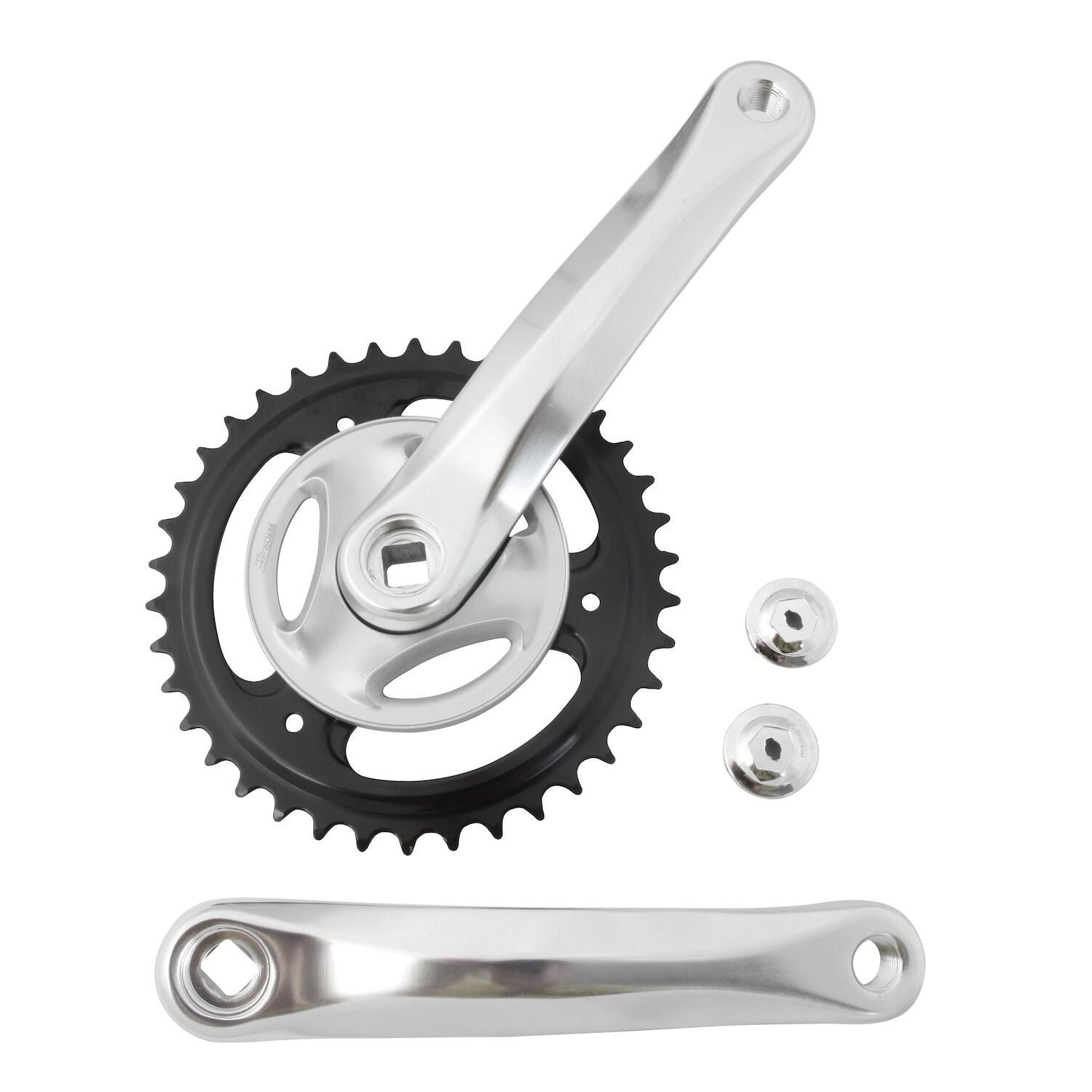 SPECTRA Vevparti 92mm disc 38t 170mm