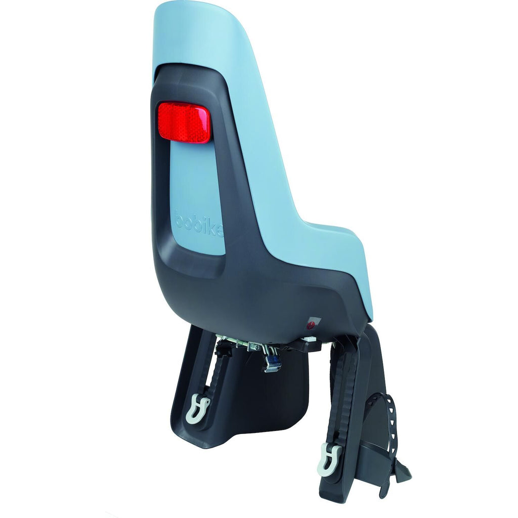BOBIKE Barnsits one maxi blå