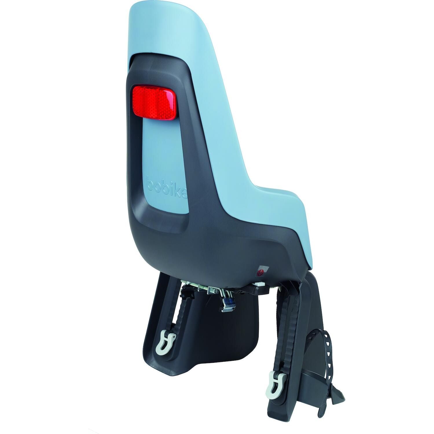 BOBIKE Barnsits one maxi blå