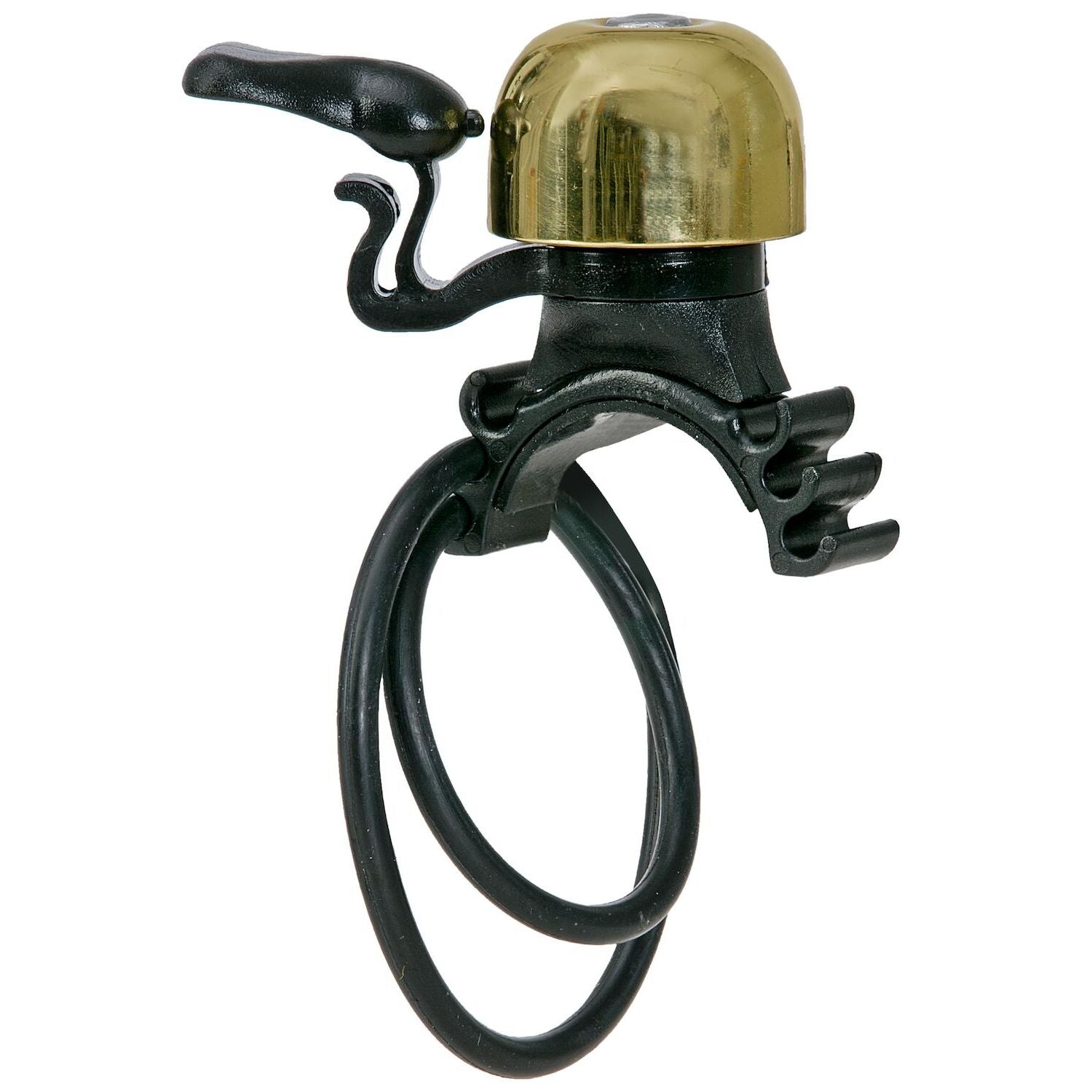 TEC Ringklocka race mässing