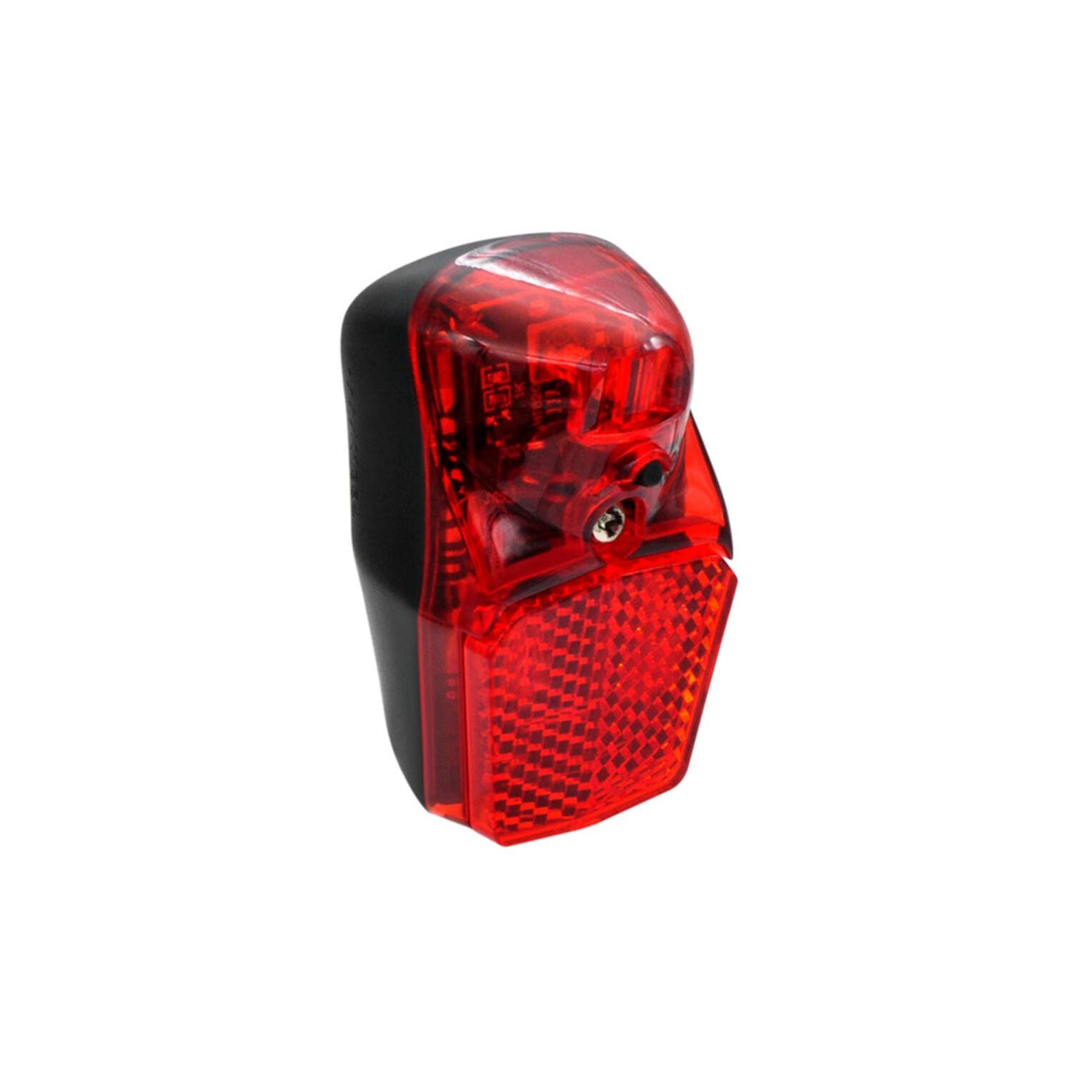 Baklampa diod för bakskärm