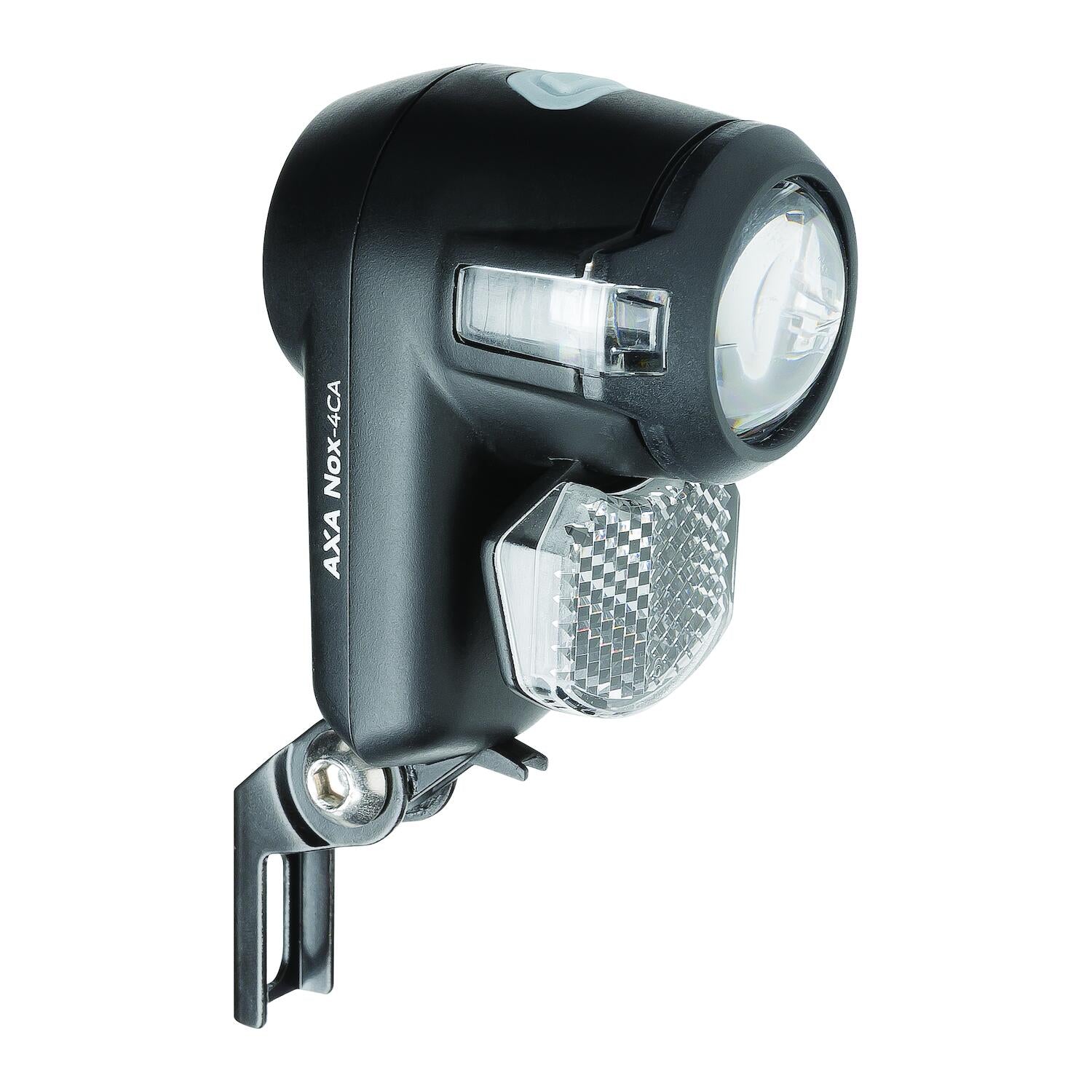 AXA Framlykta diod Nox City 4 lux