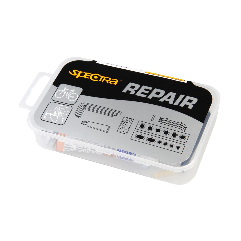 SPECTRA Rep.kit med verktyg (12)