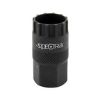 TEC Kassettavdragare hg