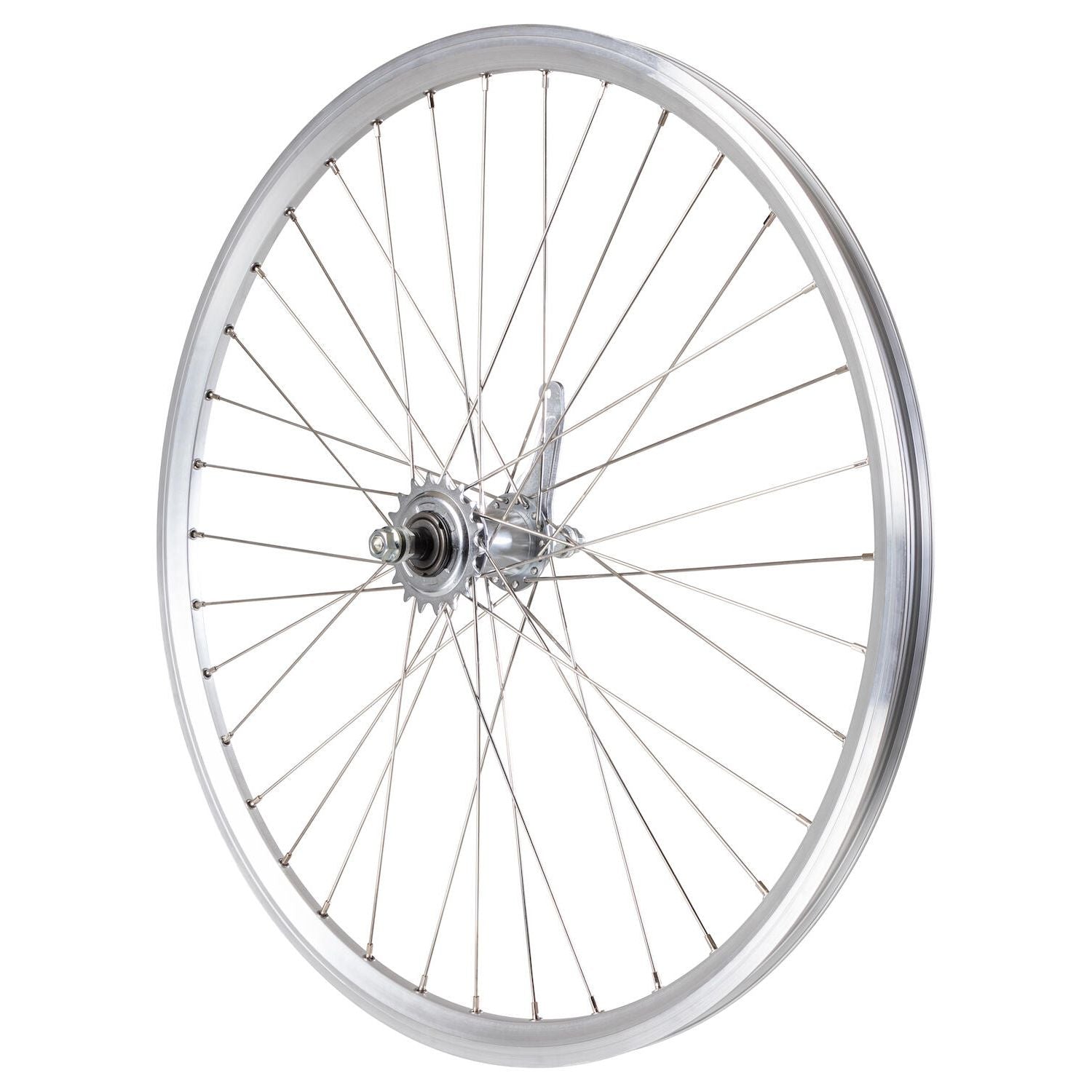 Hjul bak 559-19 db/silv 0vxl