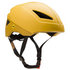 TEC Hjälm Nice MIPS 57-61 gul