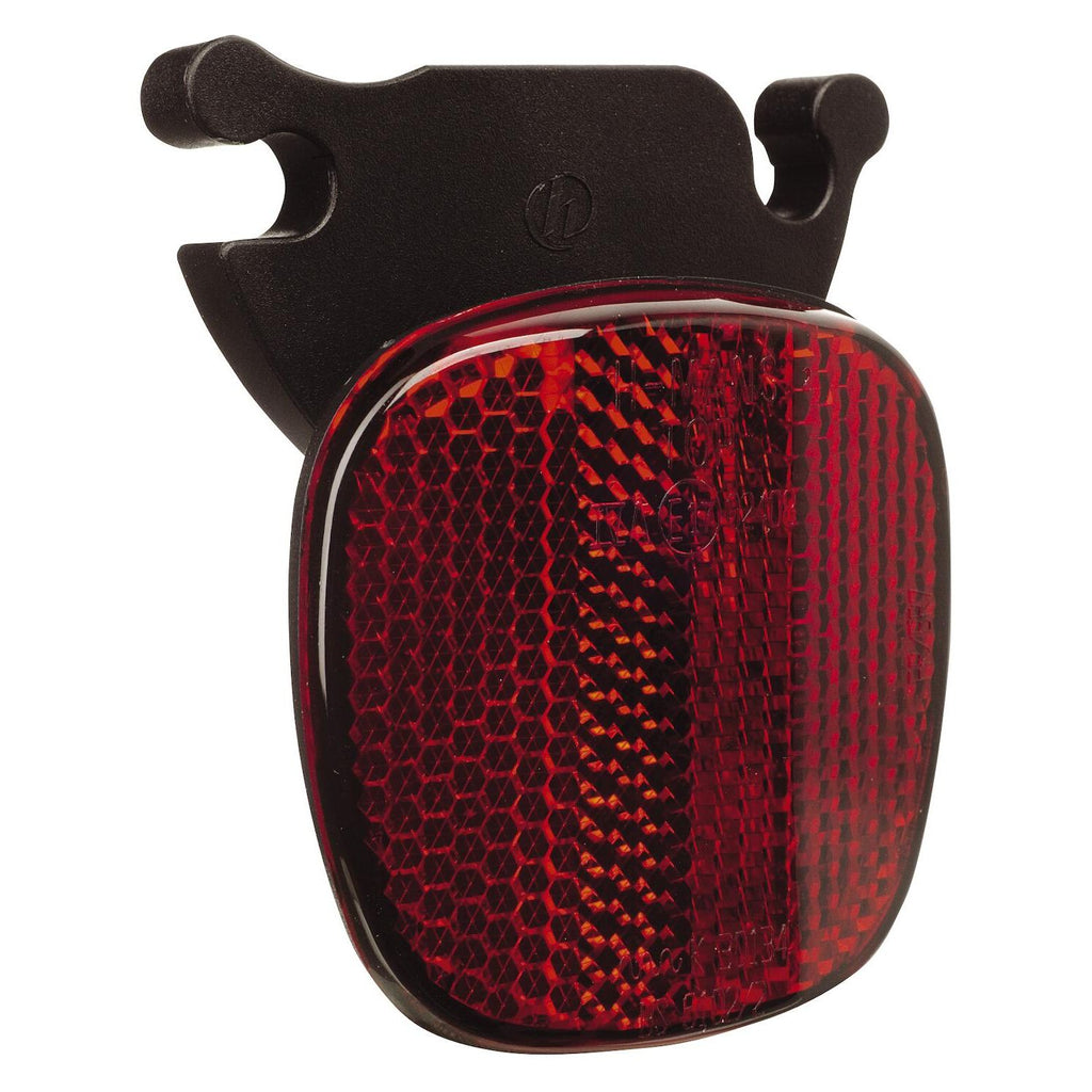 SPECTRA Reflex bak för sadelrails