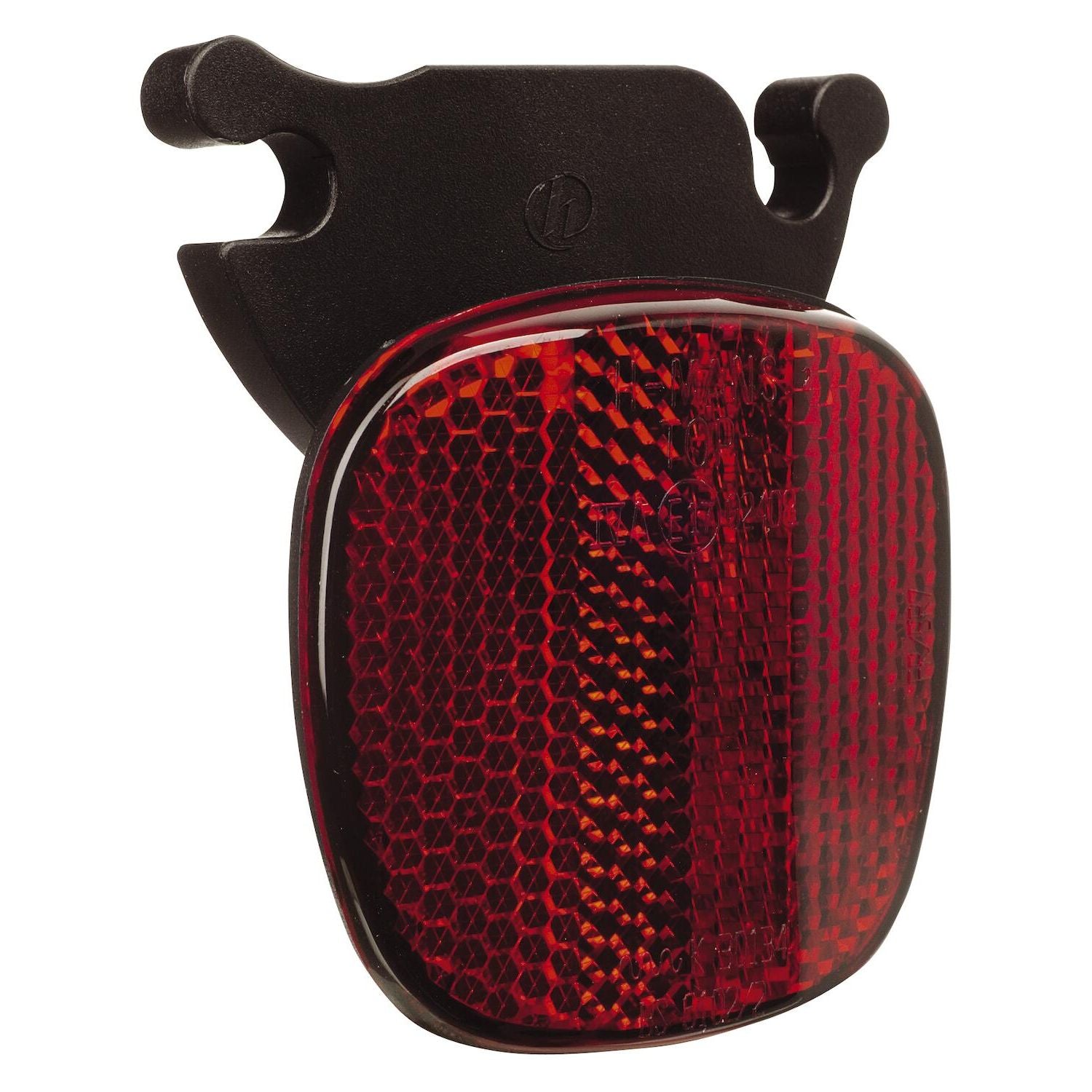 SPECTRA Reflex bak för sadelrails