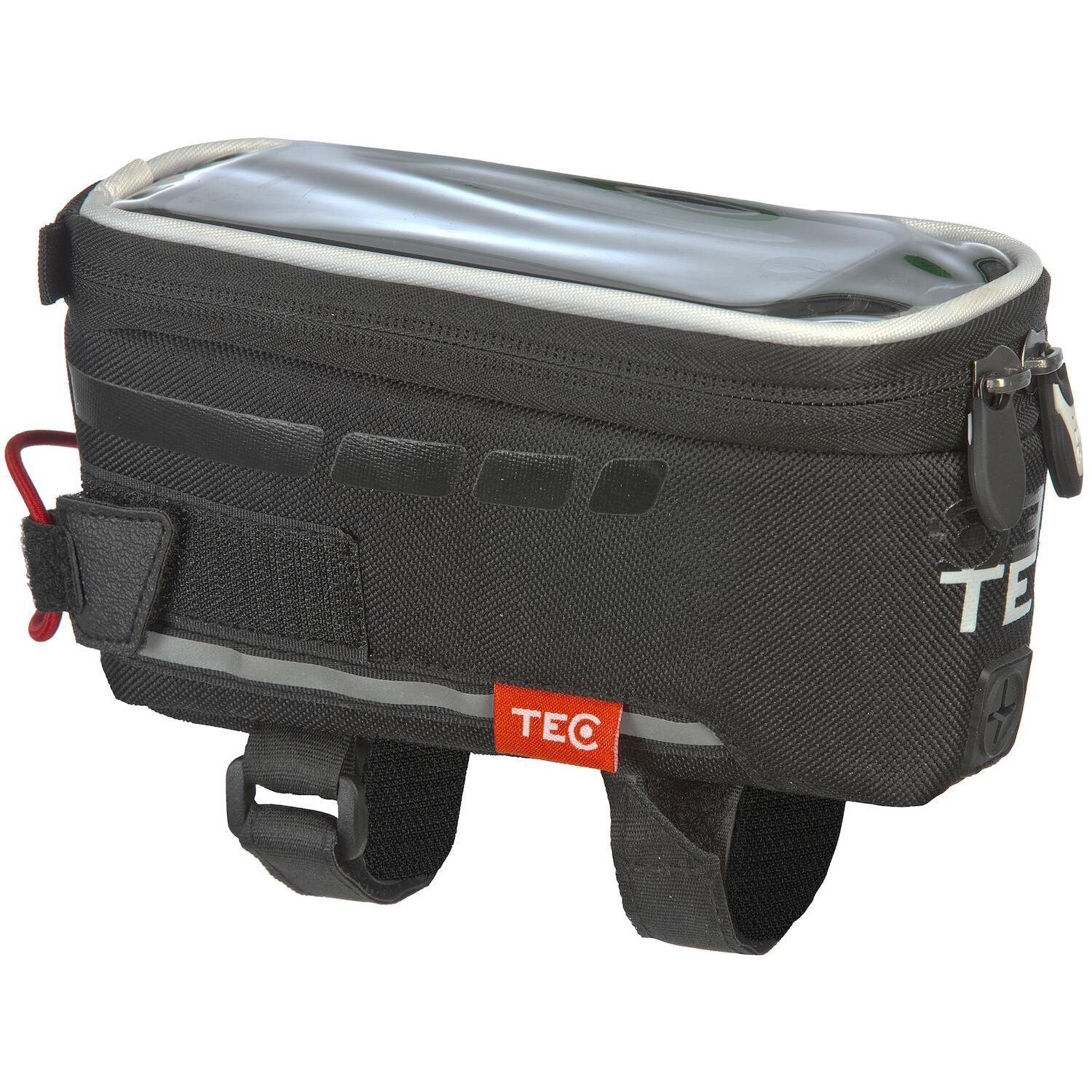 TEC Ramväska m.plats f. smartphone