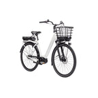 CRESCENT Elvira 7vxl - White snow