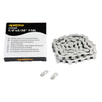 SPECTRA Kedja 3/32" silent antirost