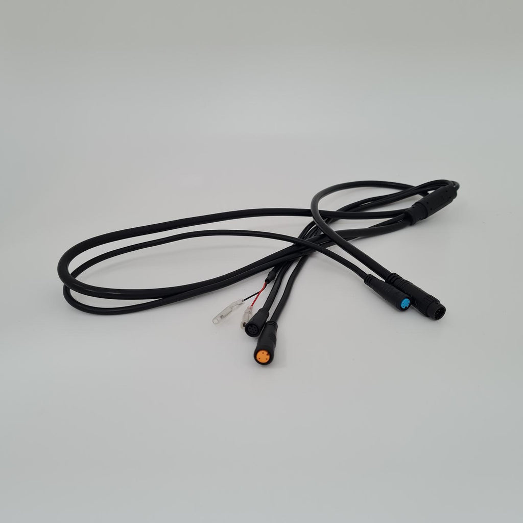 EB-Buskabel EGOING A 2020->