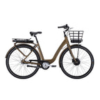 CRESCENT Elina 7vxl - Forest brown