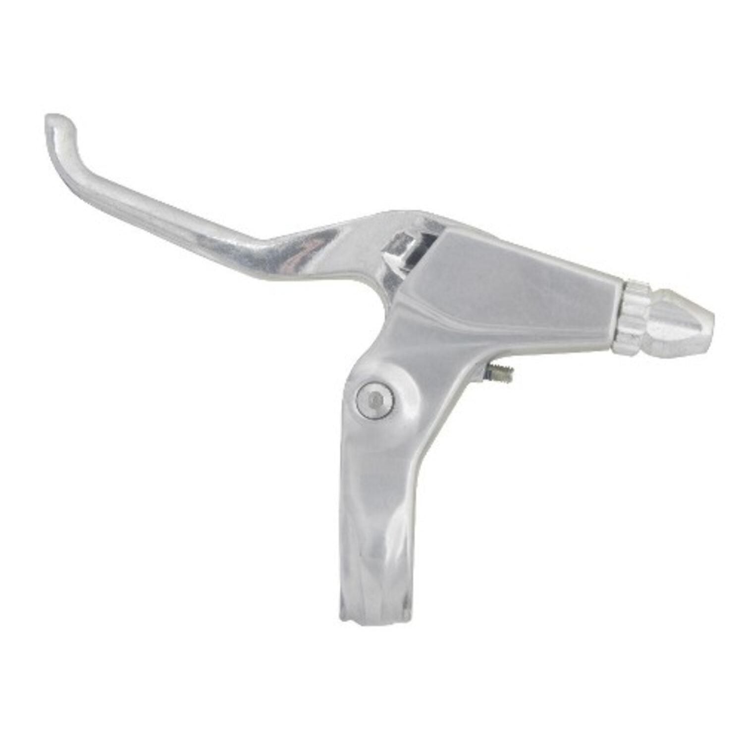 SPECTRA Bromshandtag v-typ vä silver