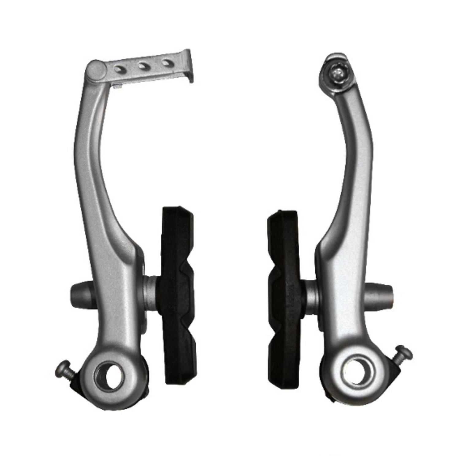 SPECTRA Broms v-typ tx-122 silver