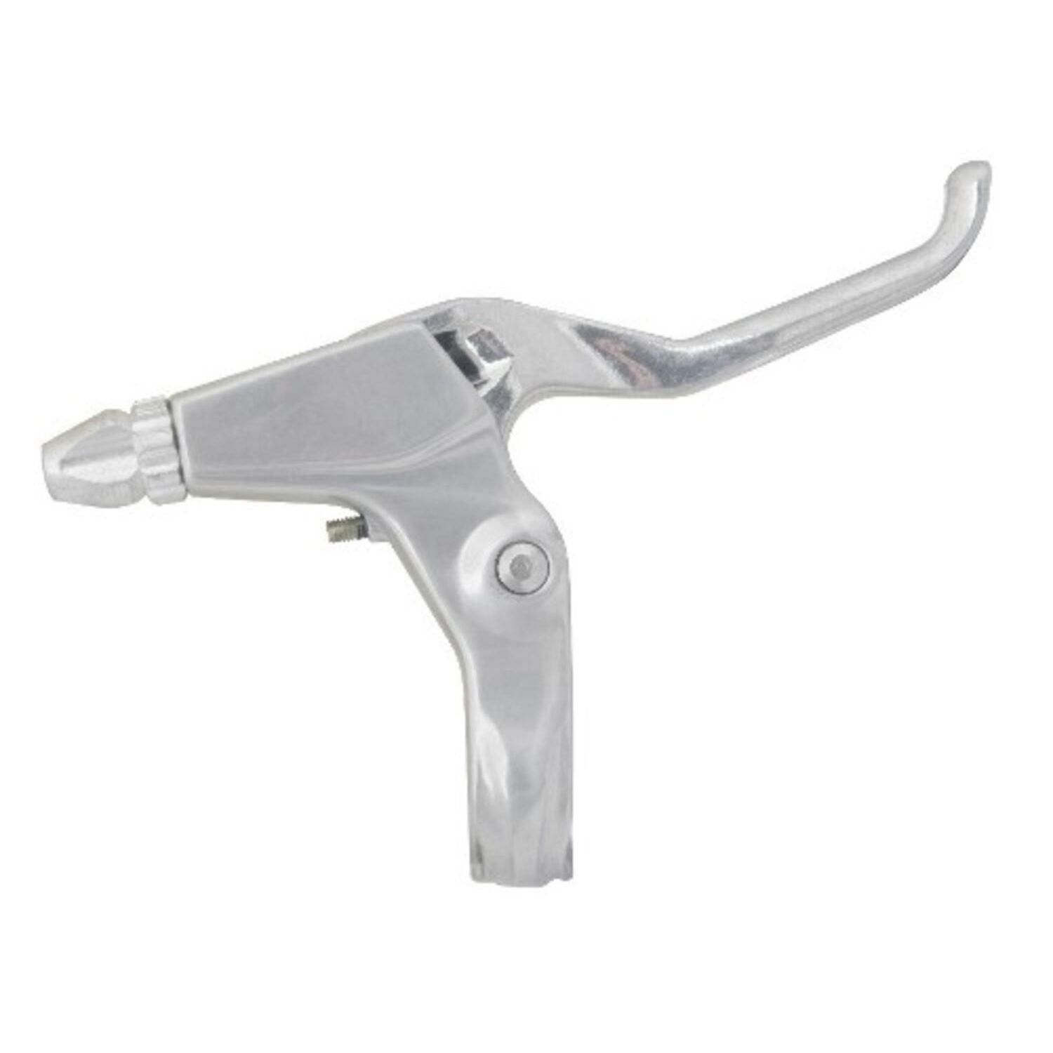 SPECTRA Bromshandtag v-typ hö silver