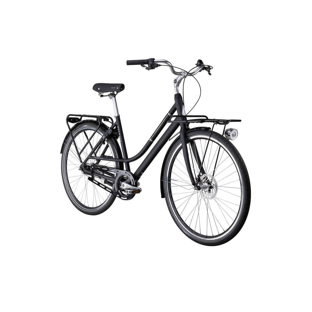 MONARK Nytan 7vxl - Svart matt