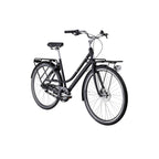 MONARK Nytan 7vxl - Svart matt