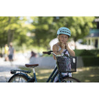 TEC Hjälm Boo MIPS 52-56 turkos