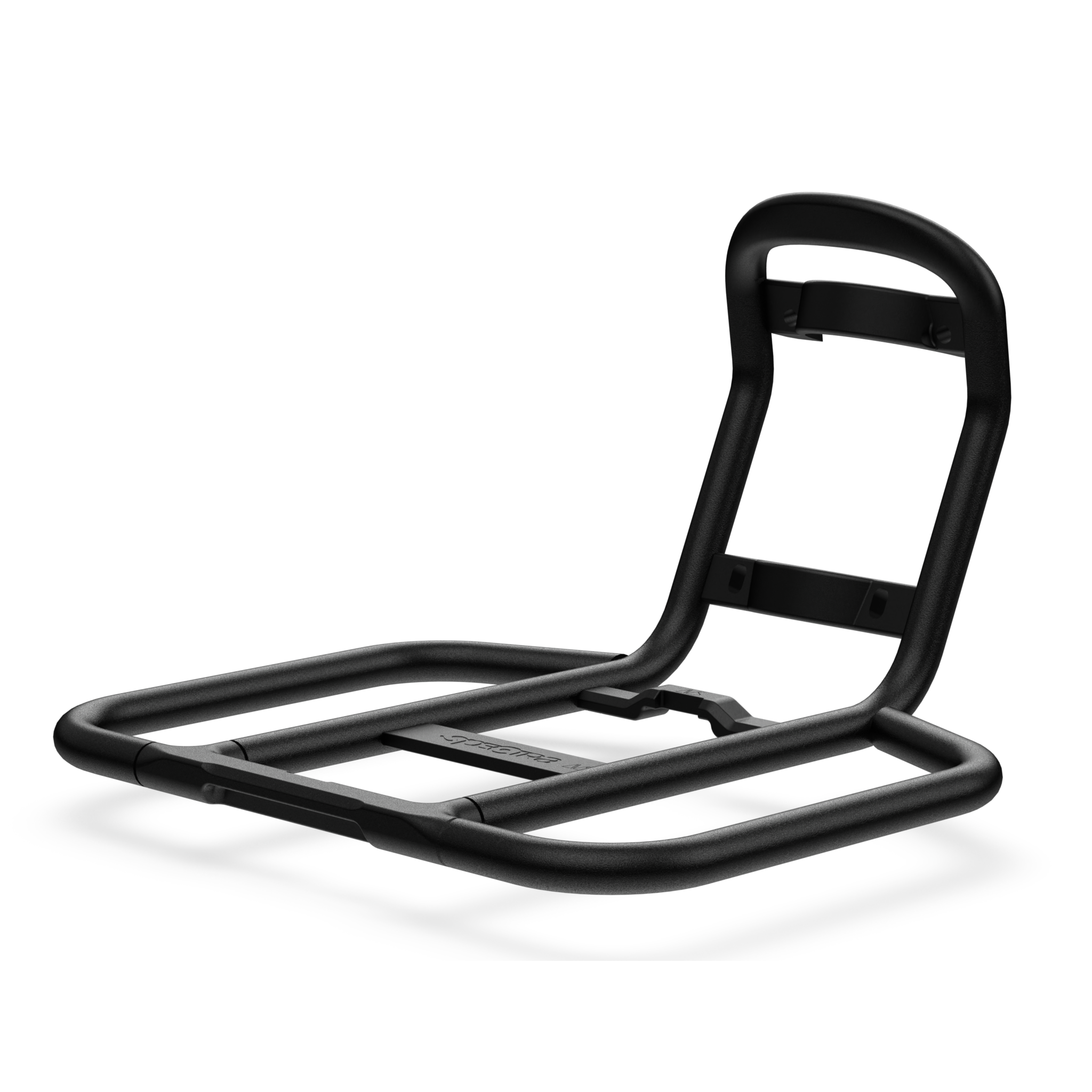 SPECTRA Frampakethållare Hinny AVS