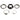 FSA Styrlager 1-1/8"+1-1/4" integ