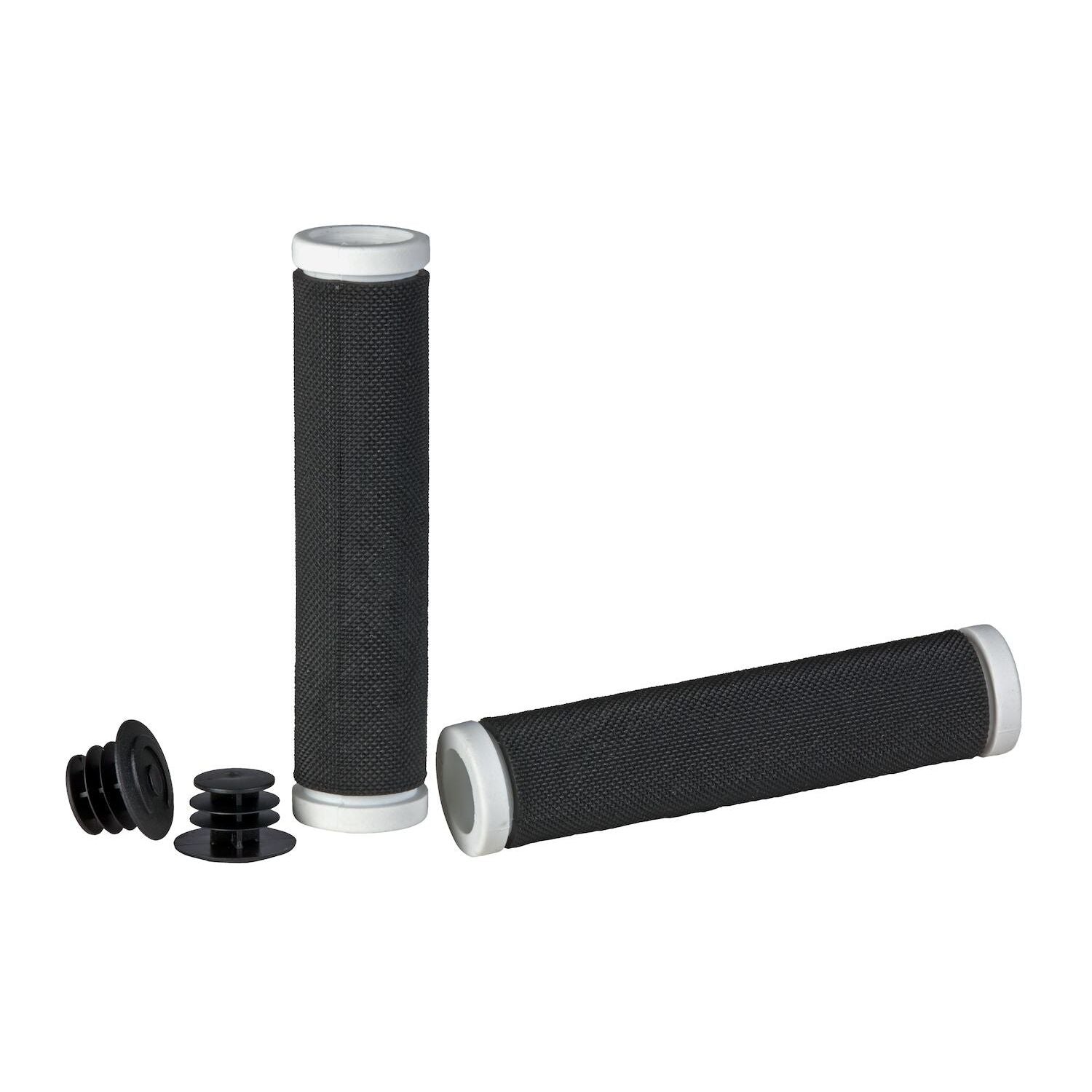 TEC Handtag cardo 130mm sv/vit