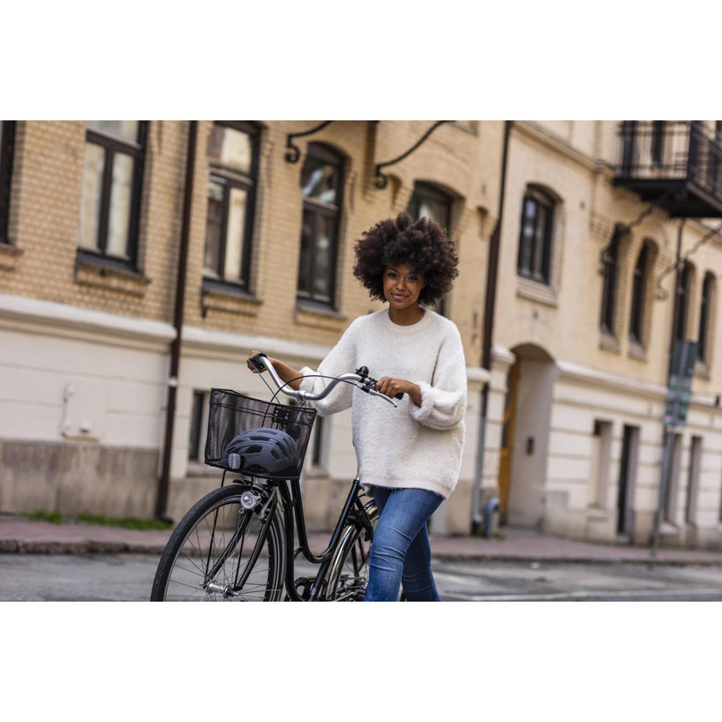 MONARK Karin 3vxl - Svart