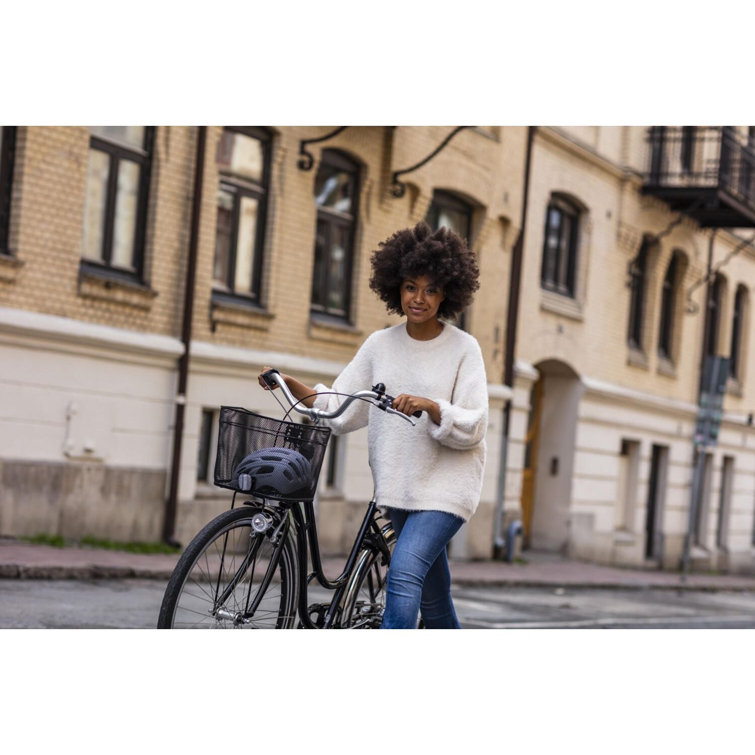 MONARK Karin 3vxl - Svart