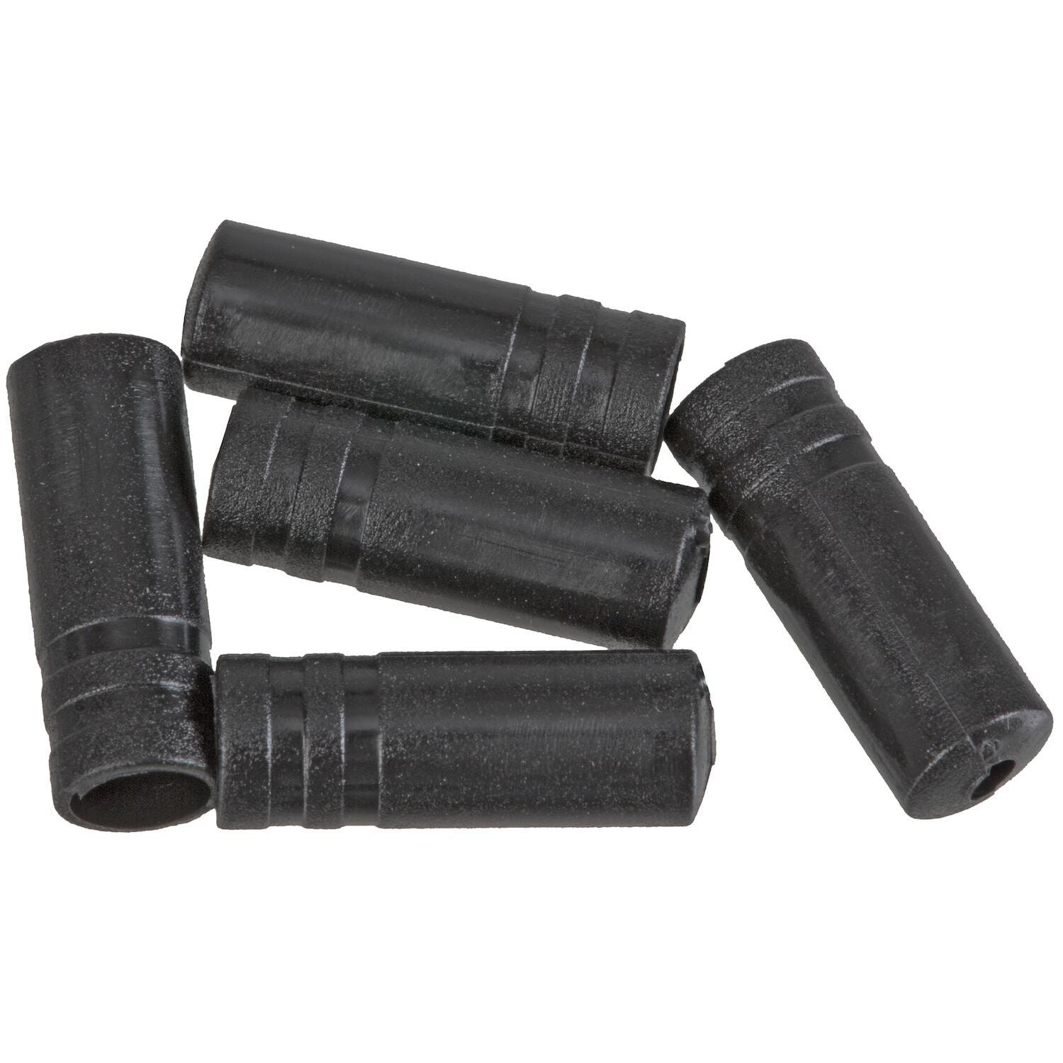 SPECTRA Ändhylsa f vxl-h svart (150)