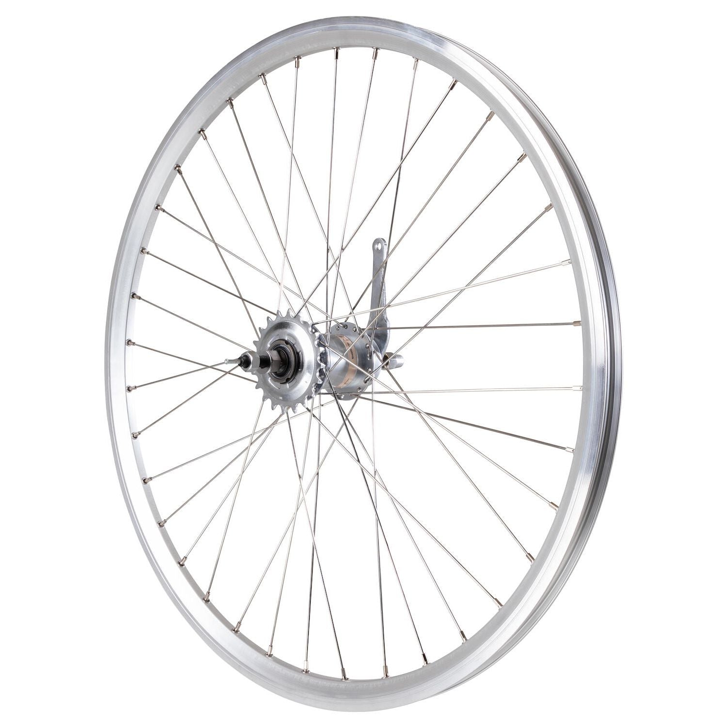 Hjul bak 559-19 db/si Nexus®3