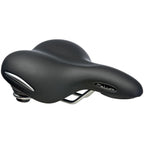 SPECTRA Sadel Melior dam svart