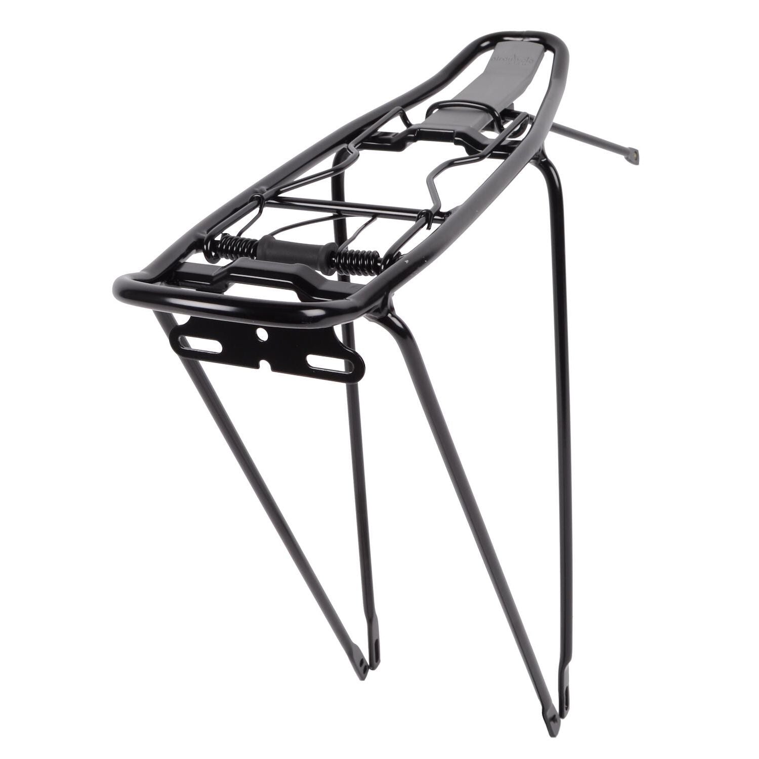 ATRANVELO Pakethållare 622mm sport AVS