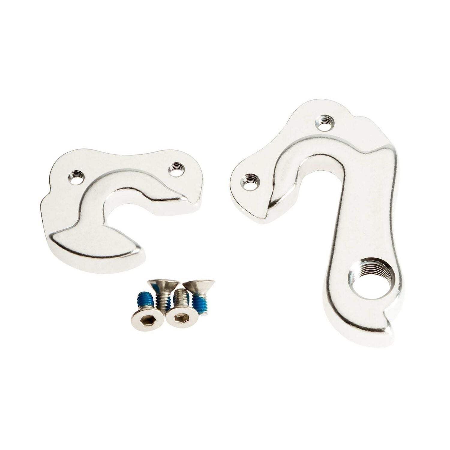 Växelöra Raidho 2018