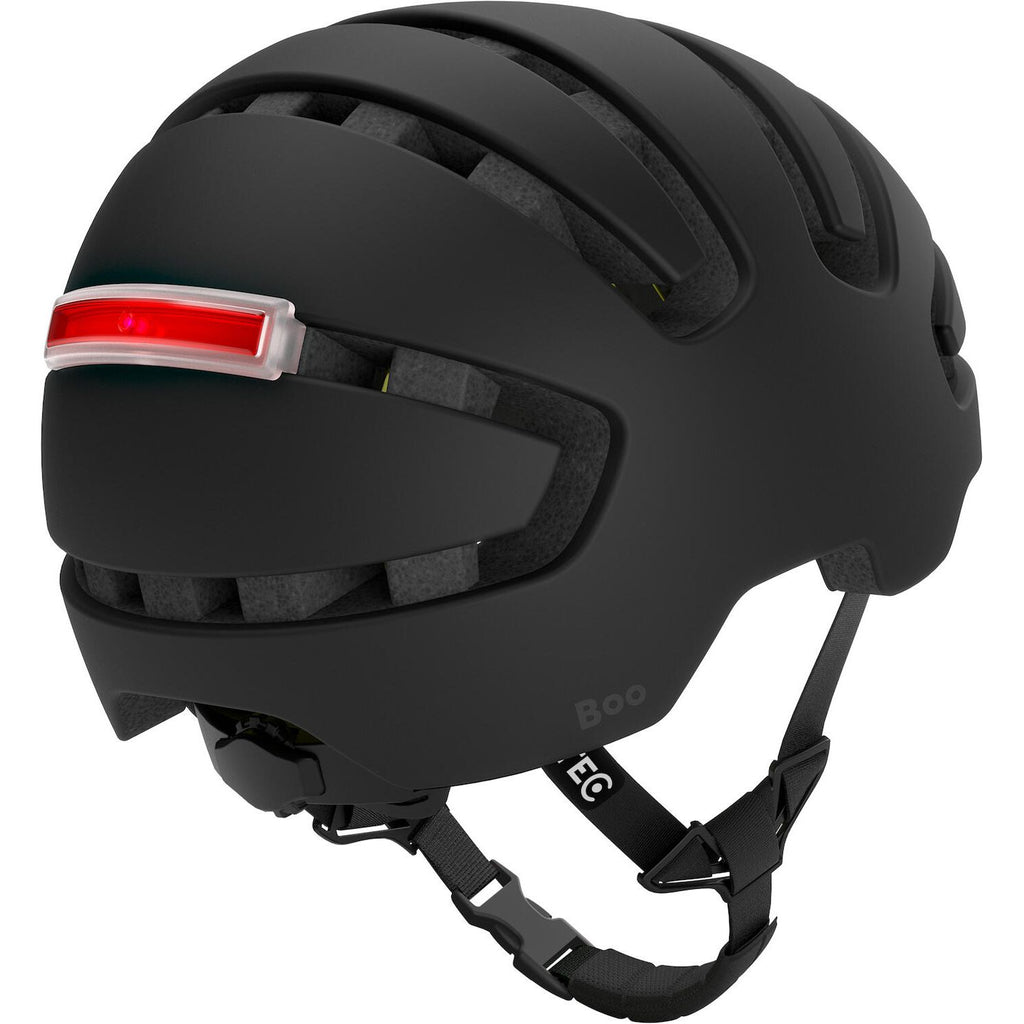 TEC Hjälm Boo MIPS 54-58 svart