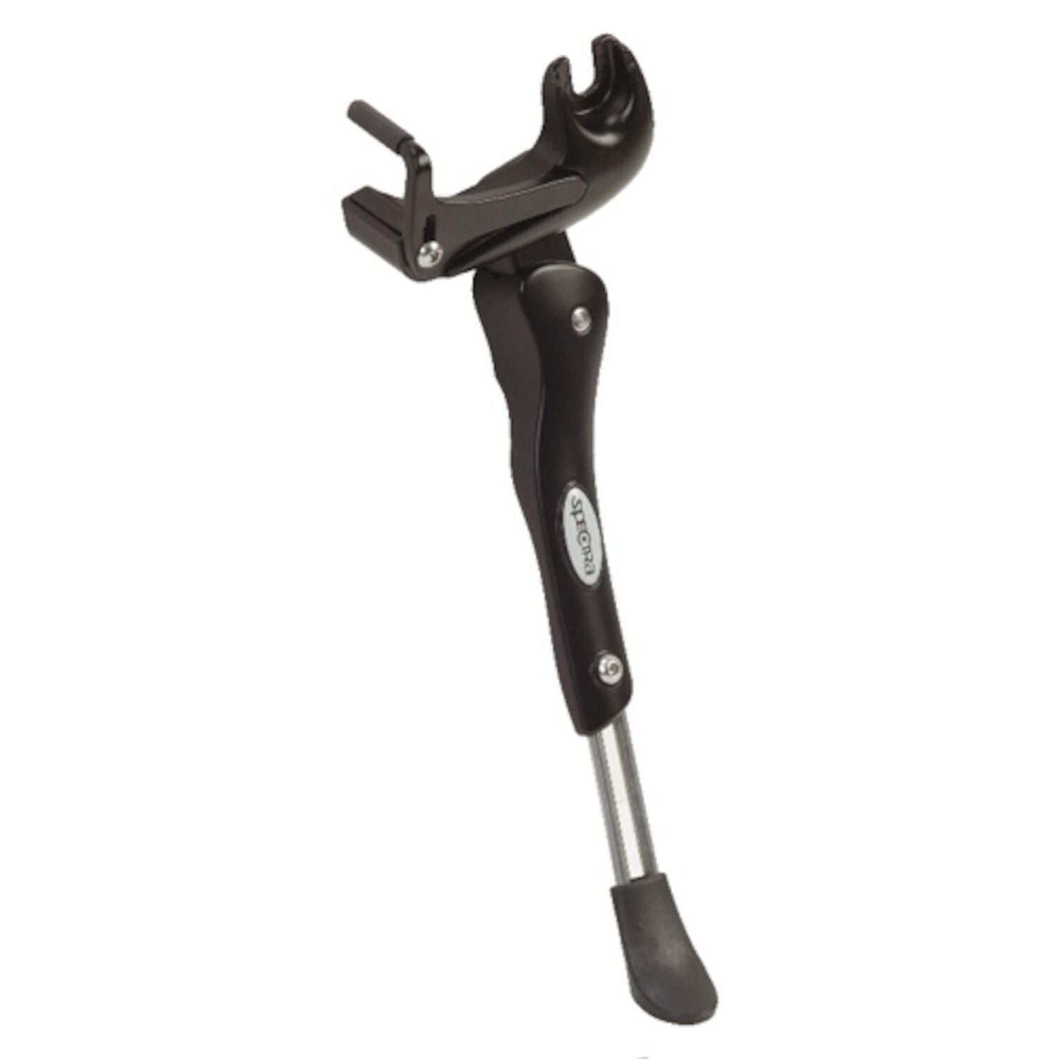 SPECTRA Stöd 22-28" ställbart svart