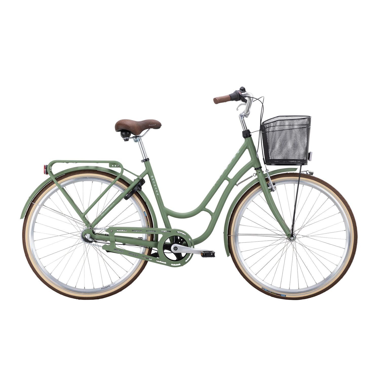 MONARK Karin 3vxl - Heritage green