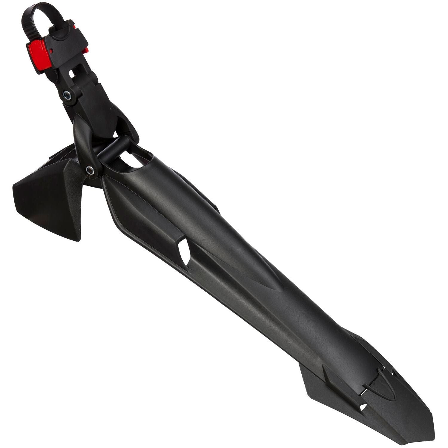 TEC Skärm bak MTB f/sadelstolpe