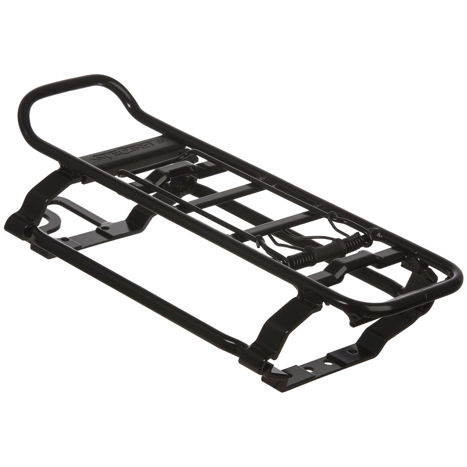 ATRANVELO Pakethållare EGOING SF03 AVS