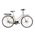 MONARK Karla El 7vxl - Light Sand